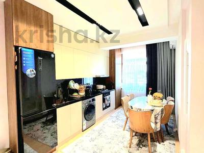 2-комнатная квартира · 70 м² · 5/10 этаж, Алтын Орда за 35 млн ₸ в Алматы, Наурызбайский р-н