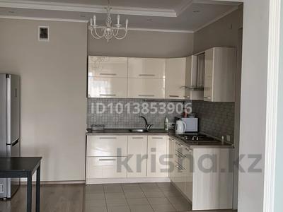 2-бөлмелі пәтер · 83 м² · 4/15 қабат, Навои — Торайгырова, бағасы: 420 000 ₸ в Алматы, Бостандыкский р-н