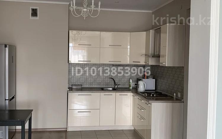 2-бөлмелі пәтер · 83 м² · 4/15 қабат, Навои — Торайгырова, бағасы: 420 000 ₸ в Алматы, Бостандыкский р-н — фото 2