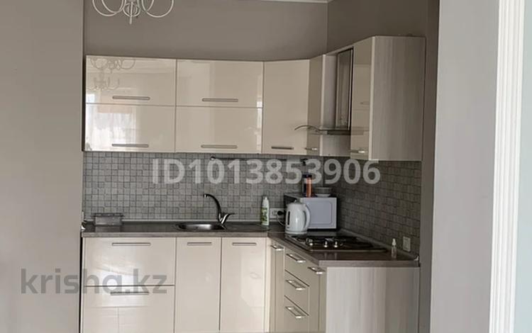 2-комнатная квартира · 82.3 м² · 4/15 этаж, Навои — Рыскулбекова за 370 000 ₸ в Алматы, Бостандыкский р-н — фото 18