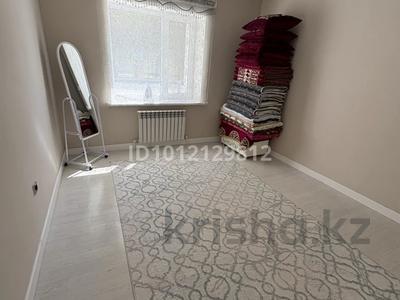 2-комнатная квартира · 50 м² · 1/4 этаж, Махамбета 22 15 за 15 млн ₸ в Кульсары