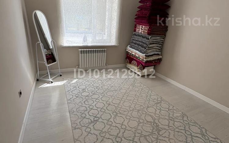 2-комнатная квартира · 50 м² · 1/4 этаж, Махамбета 22 15 за 15 млн ₸ в Кульсары — фото 2