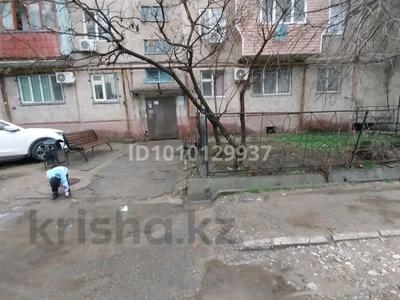 2-комнатная квартира · 46 м² · 1/5 этаж, 8-й микрорайон, Мангелдина 40 за 18 млн 〒 в Шымкенте, Туран р-н