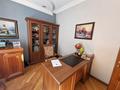 Жеке үй · 7 бөлме · 458 м² · 11 жүзд., Мамыр-4 ш/а. 106, бағасы: 335 млн ₸ в Алматы, Ауэзовский р-н — фото 26