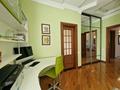 Жеке үй · 7 бөлме · 458 м² · 11 жүзд., Мамыр-4 ш/а. 106, бағасы: 335 млн ₸ в Алматы, Ауэзовский р-н — фото 33