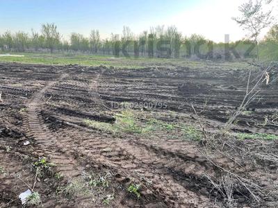 Участок · 10 соток, СК Сарбаз за 4.6 млн ₸ в Актобе