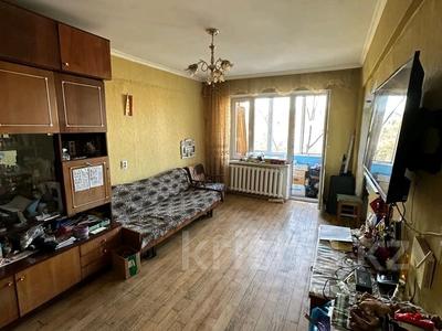 2-комнатная квартира · 52.1 м² · 3/5 этаж, Ауэзова 27 за 15.5 млн 〒 в Семее