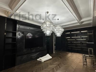 Отдельный дом · 9 комнат · 700 м², Райымбек Батыра 74 за 6 млн 〒 в Астане, Сарайшык р-н