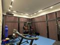 Отдельный дом · 9 комнат · 700 м² · 12 сот., Райымбек Батыра 74 за 5.8 млн ₸ в Астане, Сарайшык р-н — фото 27