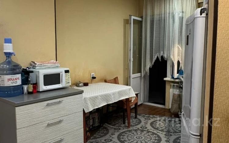 3-комнатная квартира · 62 м² · 6/9 этаж, Толе би за 42.5 млн ₸ в Алматы, Алмалинский р-н — фото 2