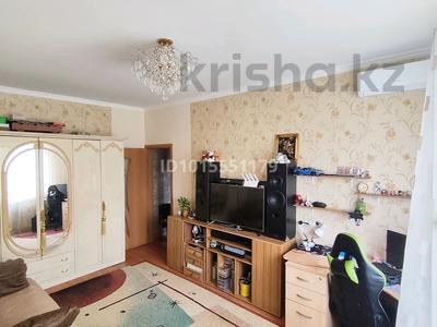 1-бөлмелі пәтер · 36.2 м² · 4/8 қабат, Орбита-3 ш/а. 5, бағасы: 35 млн ₸ в Алматы, Бостандыкский р-н