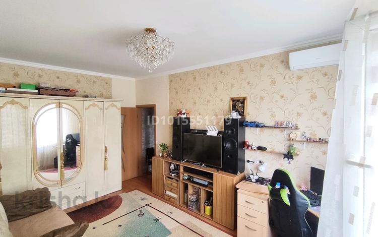 1-бөлмелі пәтер · 36.2 м² · 4/8 қабат, Орбита-3 ш/а. 5, бағасы: 35 млн ₸ в Алматы, Бостандыкский р-н — фото 2