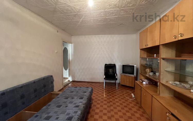 1-бөлмелі пәтер · 35 м² · 2/5 қабат, Мамыраева ш/а. 34 — Мкр. Восток-5 // ТРЦ Каскад, бағасы: 13.5 млн ₸ в Караганде, Алихана Бокейханова р-н — фото 2