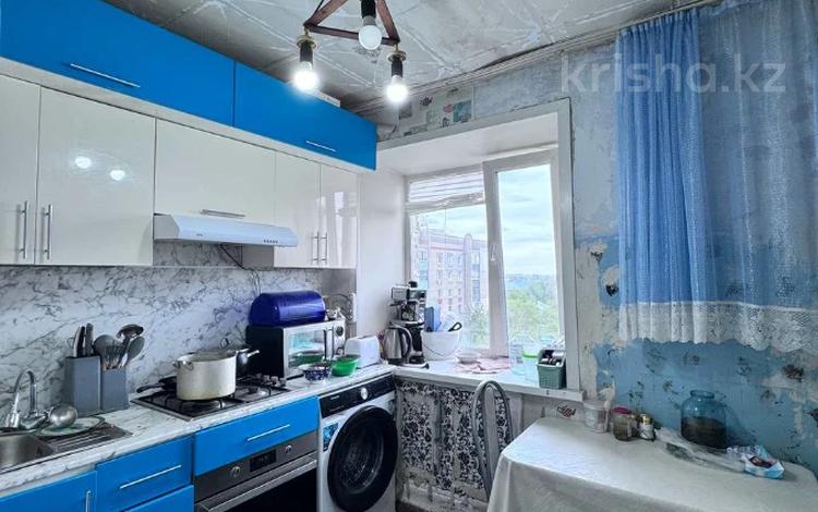 3-бөлмелі пәтер · 61.2 м², Алтынсарина 234, бағасы: 15.9 млн ₸ в Костанае — фото 2