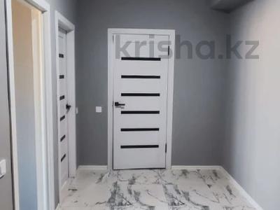 2-бөлмелі пәтер, 42.34 м², 3/3 қабат, Мусрепова 57/1, бағасы: 19 млн 〒 в Талгаре