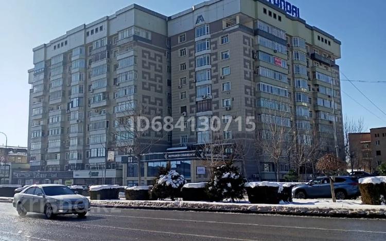 2-комнатная квартира · 118.3 м² · 8/11 этаж, проспект Кунаева 36 — ЖК Отау за 60 млн ₸ в Шымкенте, Аль-Фарабийский р-н — фото 4