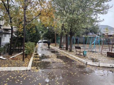 4-комнатная квартира · 86 м² · 1/5 этаж, Карасай батыр 74 за 24.5 млн 〒 в Каскелене