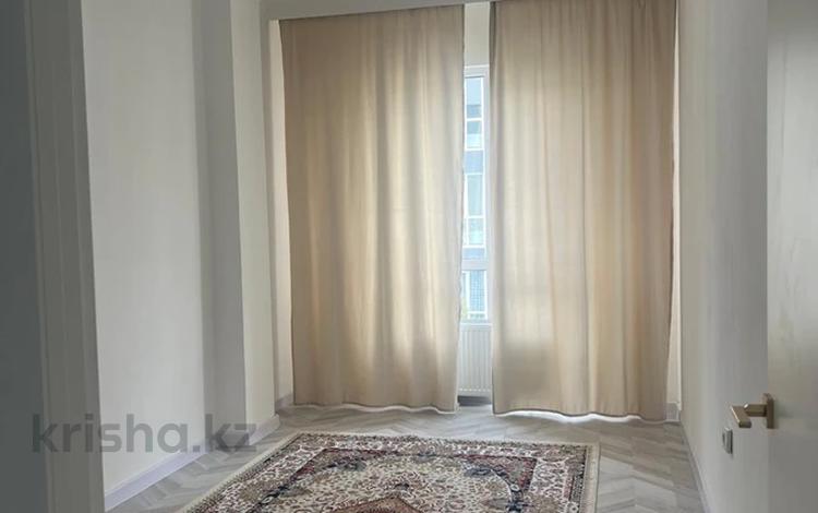 2-комнатная квартира · 42 м² · 2/3 этаж, Устирт за 25.5 млн ₸ в Иргели — фото 2