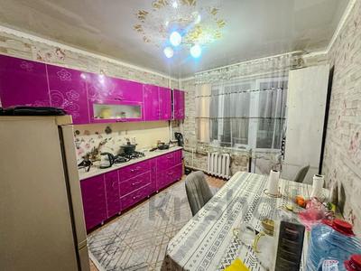 1-комнатная квартира · 38 м² · 1/7 этаж, Коктем 18 за 15.5 млн ₸ в Талдыкоргане
