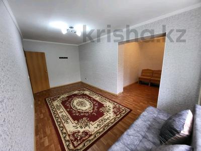 2-комнатная квартира · 51.9 м² · 3/5 этаж, мкр Новый Город, Пичугина 235/2 за 19 млн 〒 в Караганде, Казыбек би р-н