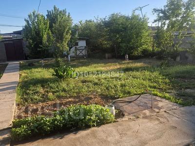 Отдельный дом · 2 комнаты · 45 м² · 8 сот., Колхозная көш. 60 за 15 млн ₸ в Шымкенте, Каратауский р-н