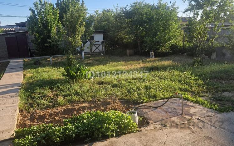Отдельный дом · 2 комнаты · 45 м² · 8 сот., Колхозная көш. 60 за 15 млн ₸ в Шымкенте, Каратауский р-н — фото 3