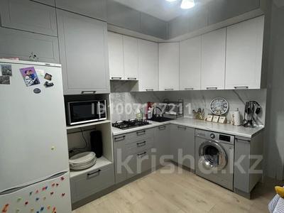 2-бөлмелі пәтер · 60 м² · 7/9 қабат, мкр. Зачаганск пгт, Бирлик 7/1, бағасы: 23.5 млн ₸ в Уральске
