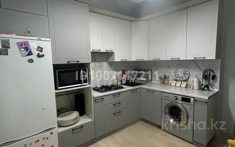 2-бөлмелі пәтер · 60 м² · 7/9 қабат, мкр. Зачаганск пгт, Бирлик 7/1, бағасы: 23.5 млн ₸ в Уральске — фото 11