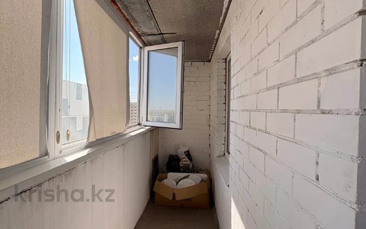 2-комнатная квартира · 54.7 м² · 9/10 этаж, 3 микрорайон за 13 млн ₸ в Актобе — фото 2