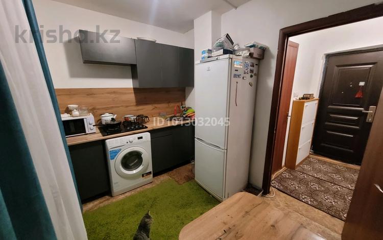 2-бөлмелі пәтер · 31 м² · 5/5 қабат, Сакена Сейфуллина 8А — По улице Сакена Сейфуллина возле гостиницы Виктория, бағасы: 14 млн ₸ в Конаеве — фото 2