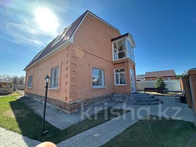 Отдельный дом · 6 комнат · 266.4 м² · 11.7 сот., Микрорайон амангельды за 130 млн 〒 в 
