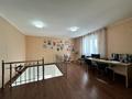 Отдельный дом · 6 комнат · 266.4 м² · 11.7 сот., Микрорайон амангельды за 130 млн ₸ в  — фото 25
