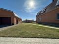 Отдельный дом · 6 комнат · 266.4 м² · 11.7 сот., Микрорайон амангельды за 130 млн ₸ в  — фото 5