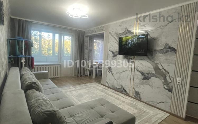 2-комнатная квартира · 45 м² · 3/5 этаж, Добролюбова 47 — бульвар Гагарина за 20.5 млн ₸ в Усть-Каменогорске, Ульбинский — фото 11