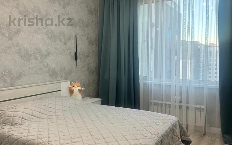 3-комнатная квартира · 95 м² · 8/9 этаж, проспект Мангилик Ел- САМАЯ НИЗКАЯ ЦЕНА!! ипотека+ 41/5 за 90 млн ₸ в Астане, Есильский р-н — фото 2