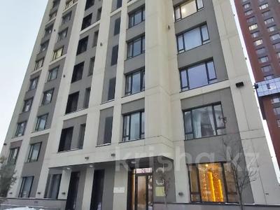 2-бөлмелі пәтер · 54 м² · 19/21 қабат · ай сайын, Аль-Фараби 105 — Ходжанова, бағасы: 650 000 〒 в Алматы, Бостандыкский р-н