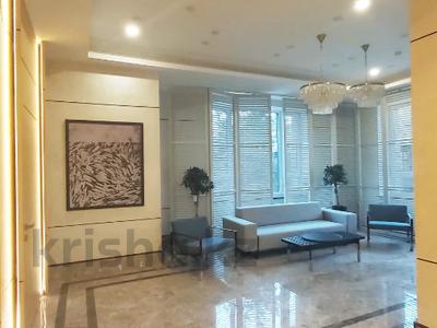 Аренда квартир в Алматы: 2-комнатная квартира · 54 м² · 19/21 этаж, Аль-Фараби 105 — Ходжанова за 450 000 〒 2-комнатная квартира · 54 м² · 19/21 этаж, Аль-Фараби 105 — Ходжанова за 450 000 〒 в Алматы, Бостандыкский р-н