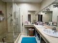 3-бөлмелі пәтер · 119 м² · 13/17 қабат, Самал-3 ш/а., Самал 22, бағасы: 140 млн ₸ в Алматы, Медеуский р-н — фото 11