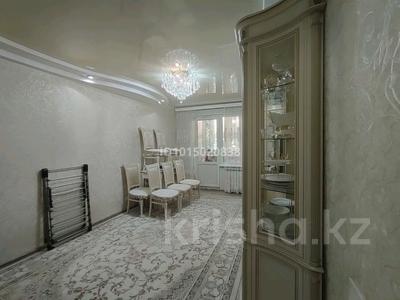 4-комнатная квартира · 75 м² · 3/5 этаж, мкр Айнабулак-3 119 за 58 млн ₸ в Алматы, Жетысуский р-н