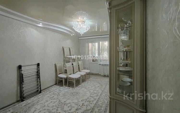 4-комнатная квартира · 75 м² · 3/5 этаж, мкр Айнабулак-3 119 за 58 млн ₸ в Алматы, Жетысуский р-н — фото 2