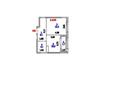 1-бөлмелі пәтер · 40 м² · 3/9 қабат, Е-321 6/2, бағасы: 25.8 млн ₸ в Астане, Есильский р-н — фото 7