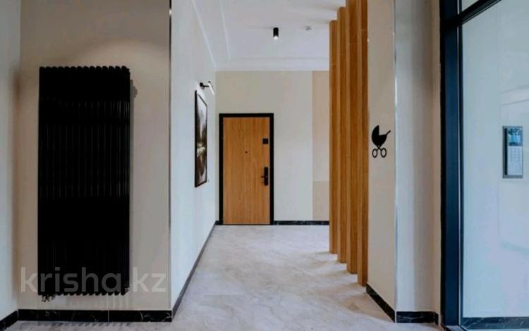 1-бөлмелі пәтер · 40 м² · 3/9 қабат, Е-321 6/2, бағасы: 25.8 млн ₸ в Астане, Есильский р-н — фото 5
