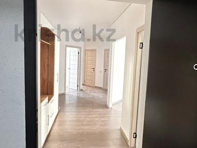 3-бөлмелі пәтер · 85 м² · 2/9 қабат, Капчагайской трассы 1 — Желтый дом Бейбарыс магазин, бағасы: 39 млн ₸ в Коянкусе