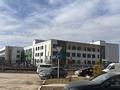 3-бөлмелі пәтер · 85 м² · 2/9 қабат, Капчагайской трассы 1 — Желтый дом Бейбарыс магазин, бағасы: 39 млн ₸ в Коянкусе — фото 19