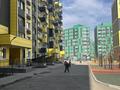 3-бөлмелі пәтер · 85 м² · 2/9 қабат, Капчагайской трассы 1 — Желтый дом Бейбарыс магазин, бағасы: 39 млн ₸ в Коянкусе — фото 24