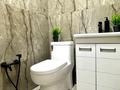 2-бөлмелі пәтер · 70 м² · 12/18 қабат, Абая 10 — Брусиловского, бағасы: 25 000 ₸ в Алматы, Бостандыкский р-н — фото 20