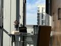 2-бөлмелі пәтер · 70 м² · 12/18 қабат, Абая 10 — Брусиловского, бағасы: 25 000 ₸ в Алматы, Бостандыкский р-н — фото 32