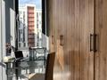 2-бөлмелі пәтер · 70 м² · 12/18 қабат, Абая 10 — Брусиловского, бағасы: 25 000 ₸ в Алматы, Бостандыкский р-н — фото 33