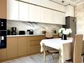 2-бөлмелі пәтер · 70 м² · 12/18 қабат, Абая 10 — Брусиловского, бағасы: 25 000 ₸ в Алматы, Бостандыкский р-н — фото 45