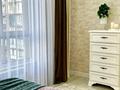 2-бөлмелі пәтер · 70 м² · 12/18 қабат, Абая 10 — Брусиловского, бағасы: 25 000 ₸ в Алматы, Бостандыкский р-н — фото 5
